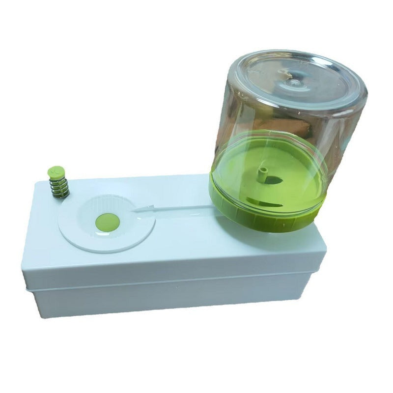 Water-Circulating Brush Rinser - product image 5