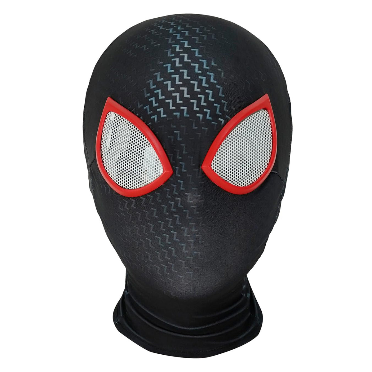Lahnimm Halloween Mask Adult Kids Role Play Masks Cosplay Costumes Mask Spandex Fabric(AdultXXHZ)
