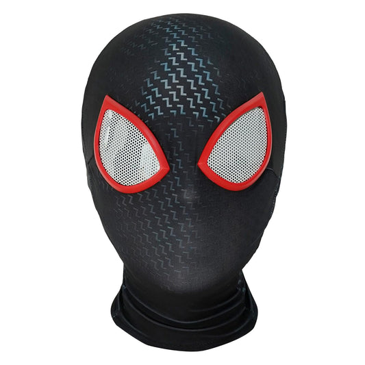 Lahnimm Halloween Mask Adult Kids Role Play Masks Cosplay Costumes Mask Spandex Fabric(AdultXXHZ)