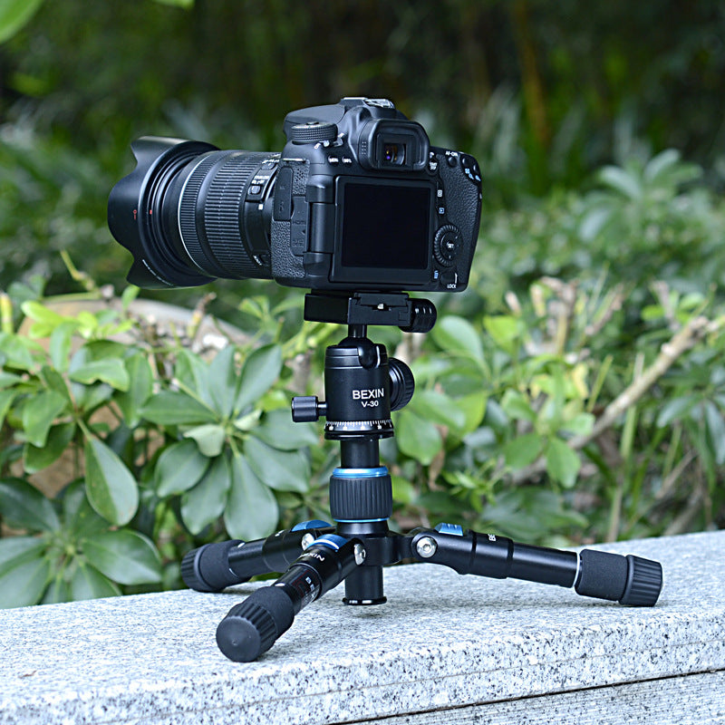 Beixin Mini Aluminum Phone Tripod