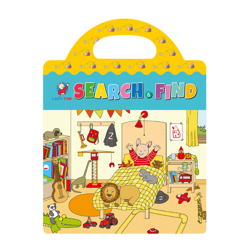 Wholesale Children's Sticker Book for Focus and Learning