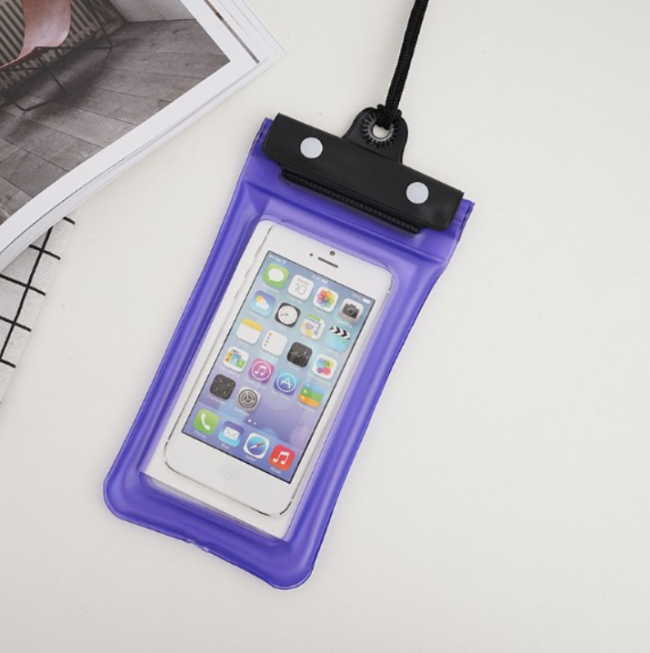Floating Waterproof Phone Pouch - product image 15