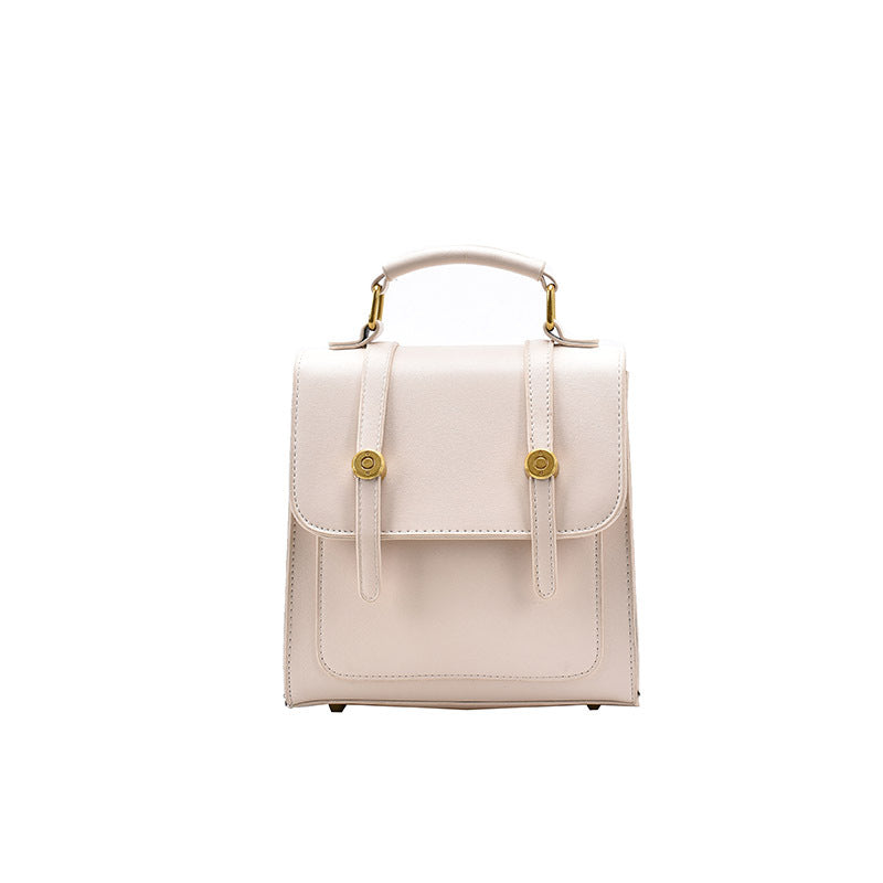 Fashionable Multifunctional Women's Backpack Bag