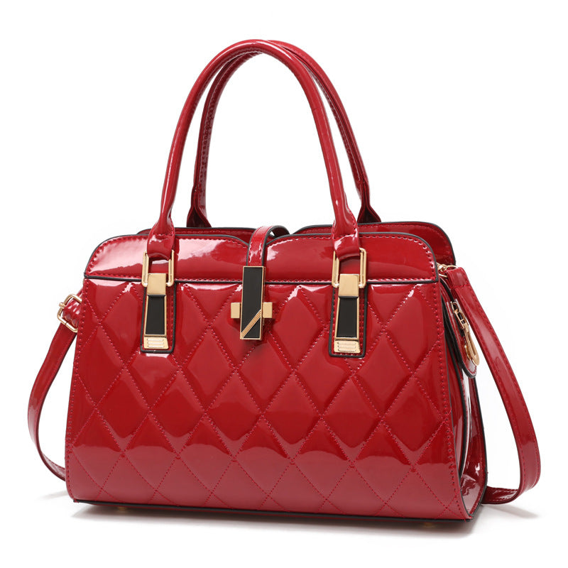 One-Shoulder Messenger Handbag - product image 4