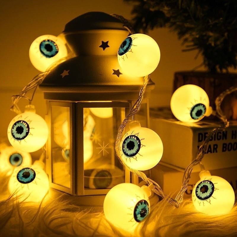 Haunted Home Starter