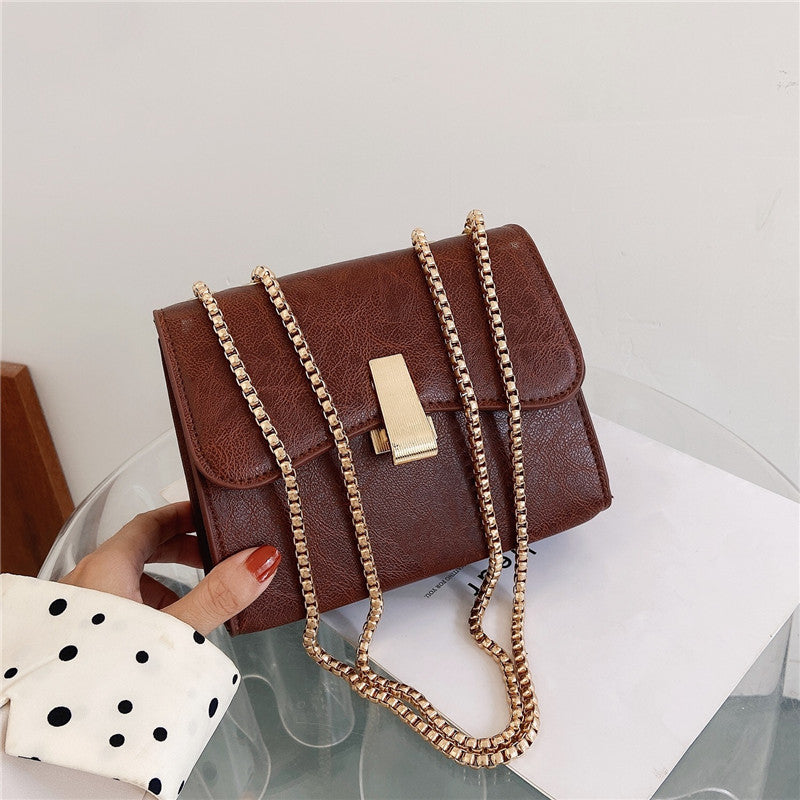 Vintage Style Pochette - Oria