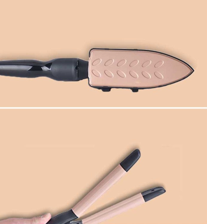 2-in-1 Curling Iron and Hair Straightener - product image 8