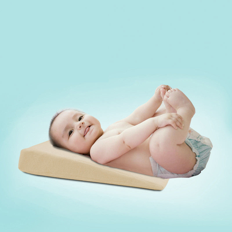 Triangle Pad for Baby Breastfeeding and Comfort - product image 2