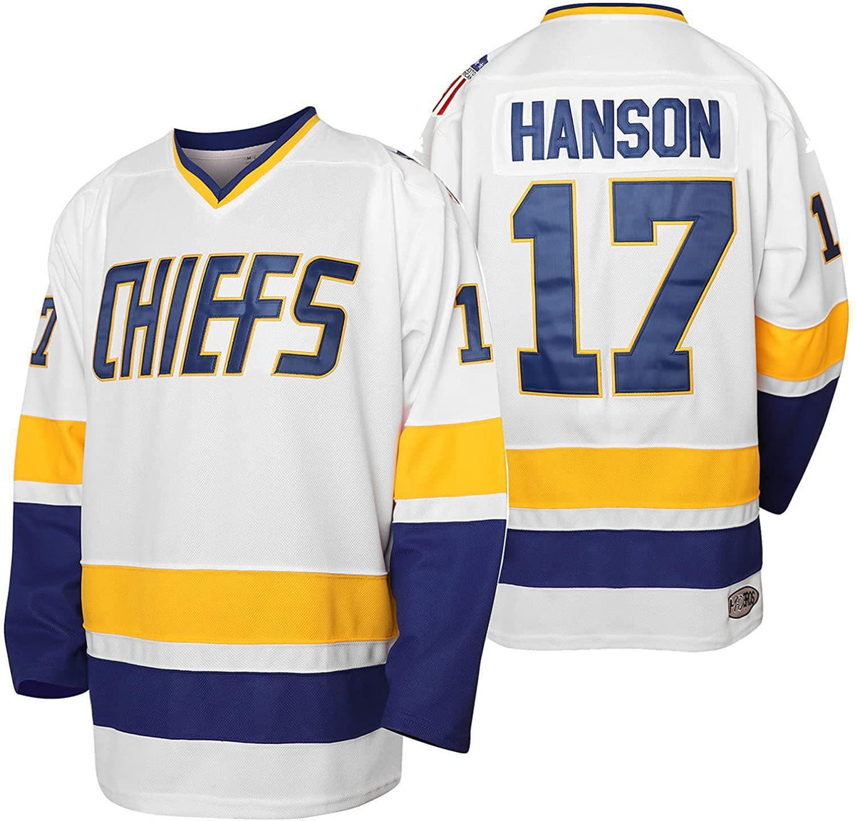Cross-Border Hot-Selling Hockey and Baseball Jerseys