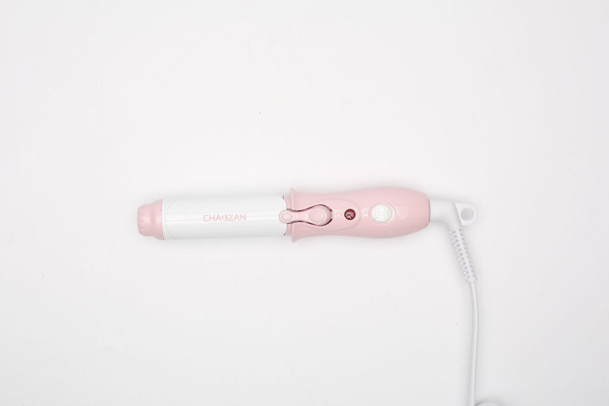 Mini Ceramic Glaze Curling Iron for Bangs - product image 16
