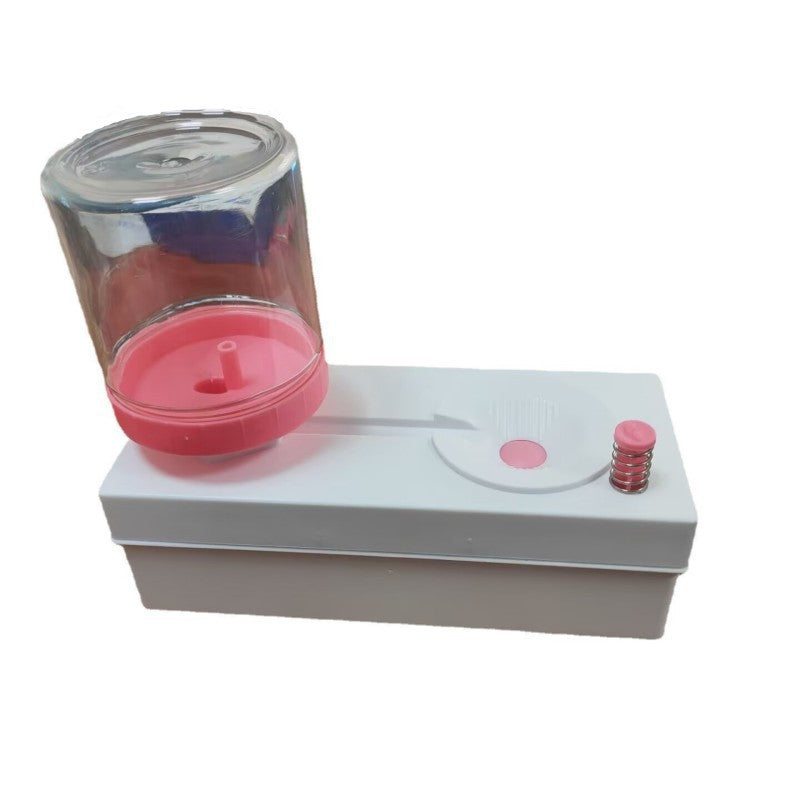 Water-Circulating Brush Rinser - product image 6