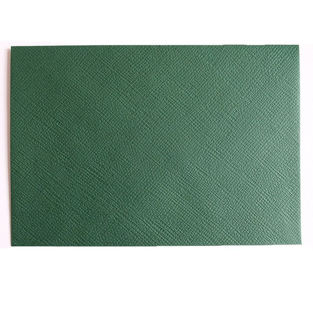 Vintage Hemp-Style Western Envelopes - product image 11