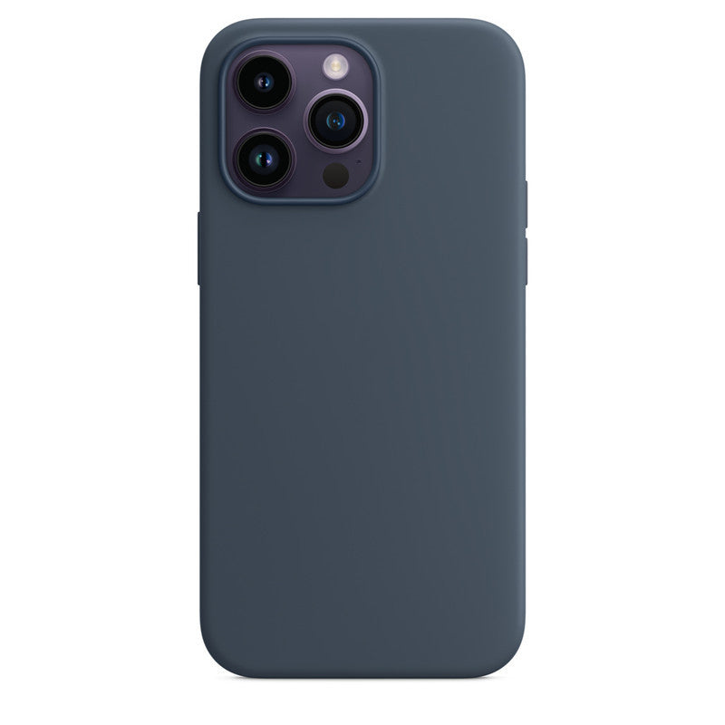 MagSafe Silicone Case for iPhone 14 Pro Max