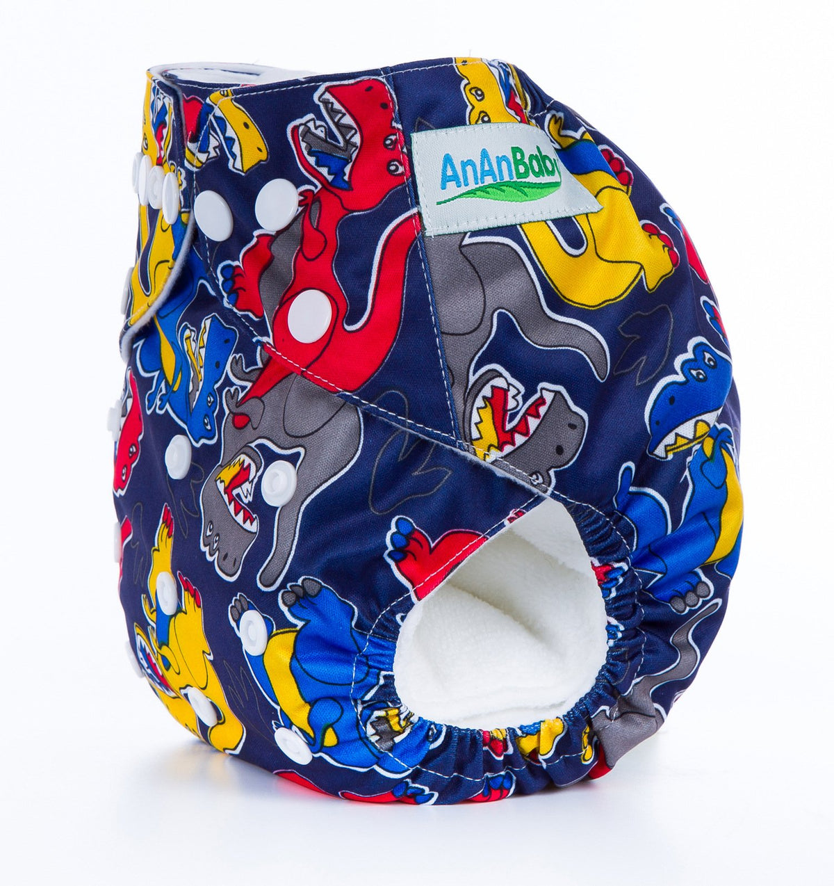 Soft Cotton Baby Cloth Diapers - product image 4