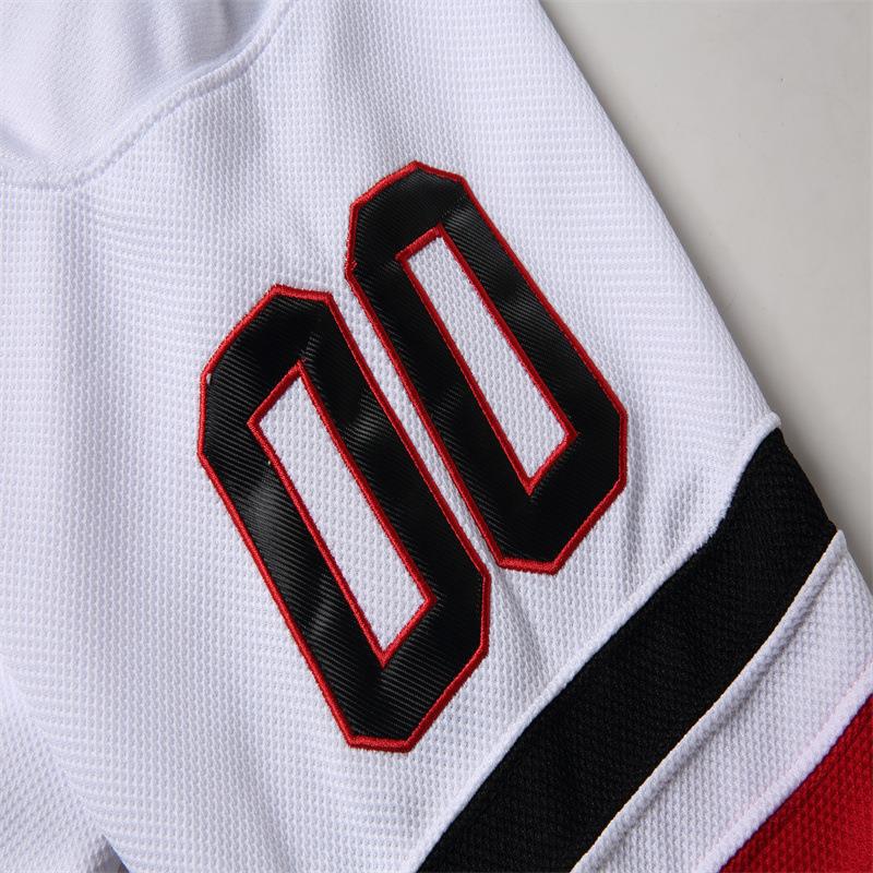 Cross-Border Hot-Selling Hockey and Baseball Jerseys