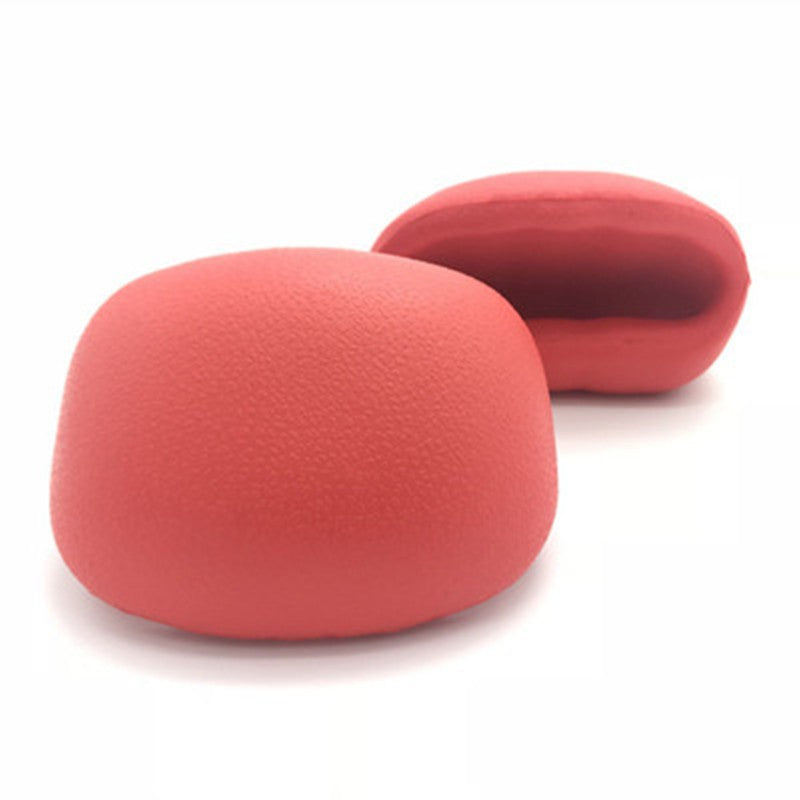 Boxing Training Ball with Elastic Stress Relief Design