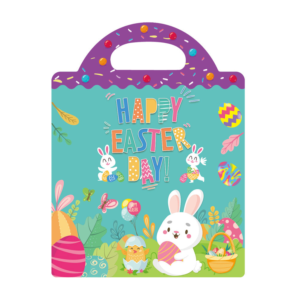 Wholesale Children's Sticker Book for Focus and Learning