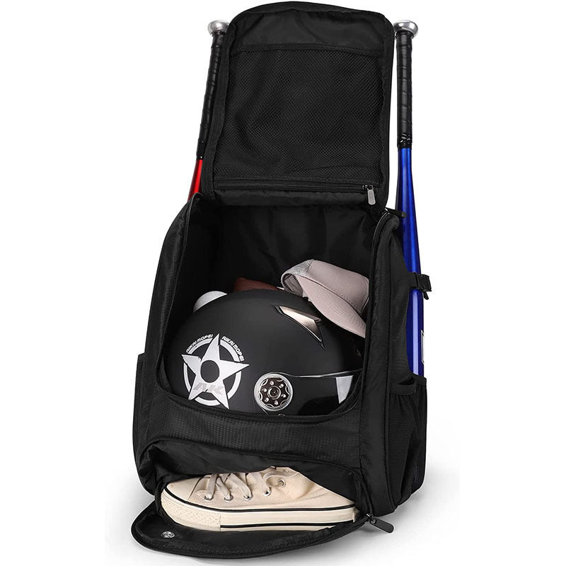 Youth Baseball & Softball Backpack - product image 2