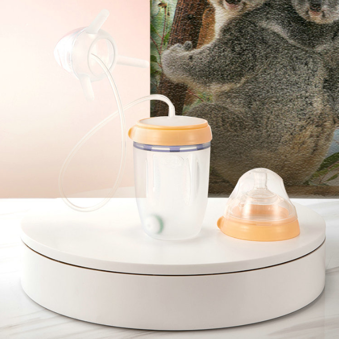 Silicone Sippy Training Cup for Kids - product image 7