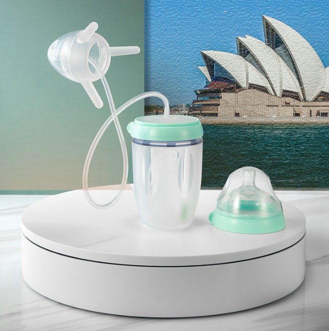 Silicone Sippy Training Cup for Kids - product image 4