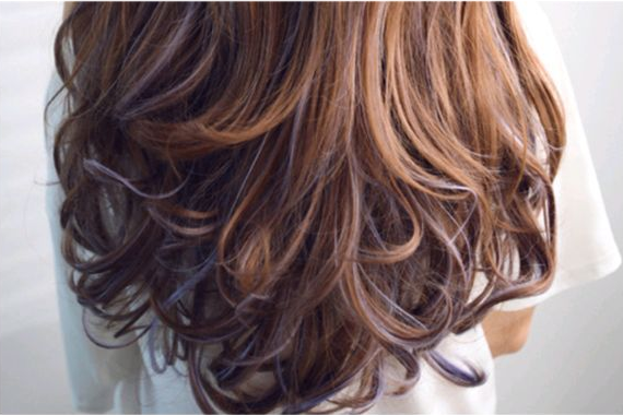 2-in-1 Curling Iron and Hair Straightener - product image 4