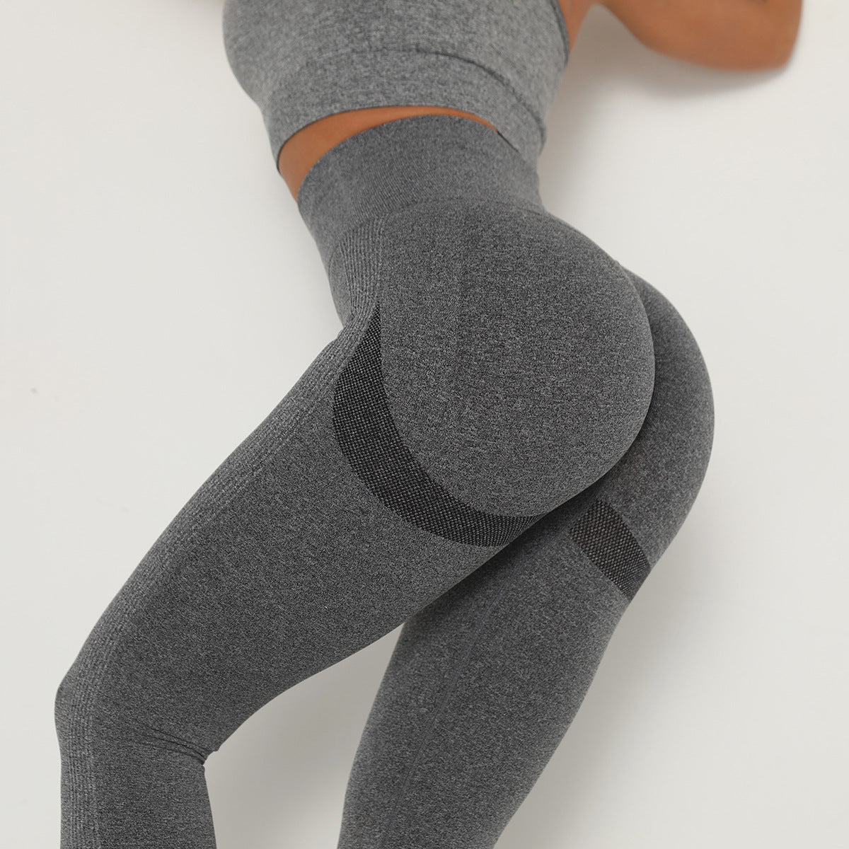Women's Seamless Yoga Leggings