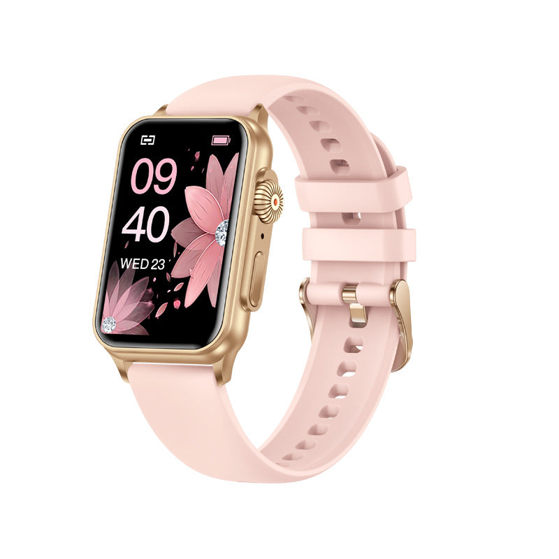 H23 Smartwatch with 1.57" Screen and Heart Rate Monitor - product image 9