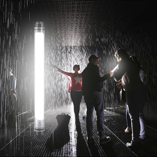 LED Underwater Photography Light with Handheld Design