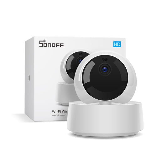 Sonoff 1080P Wi-Fi Security Camera