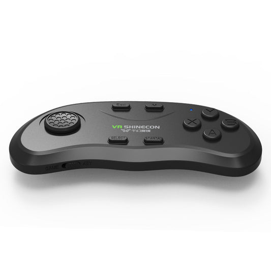 Wireless Bluetooth VR Glasses and Game Controller