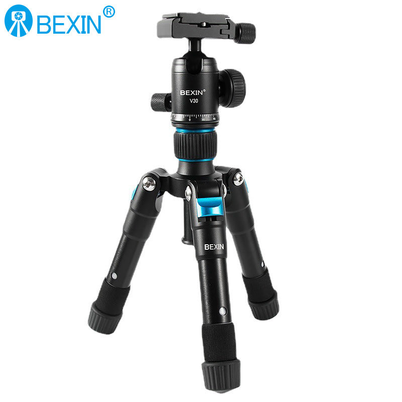Beixin Mini Aluminum Phone Tripod - product image 4