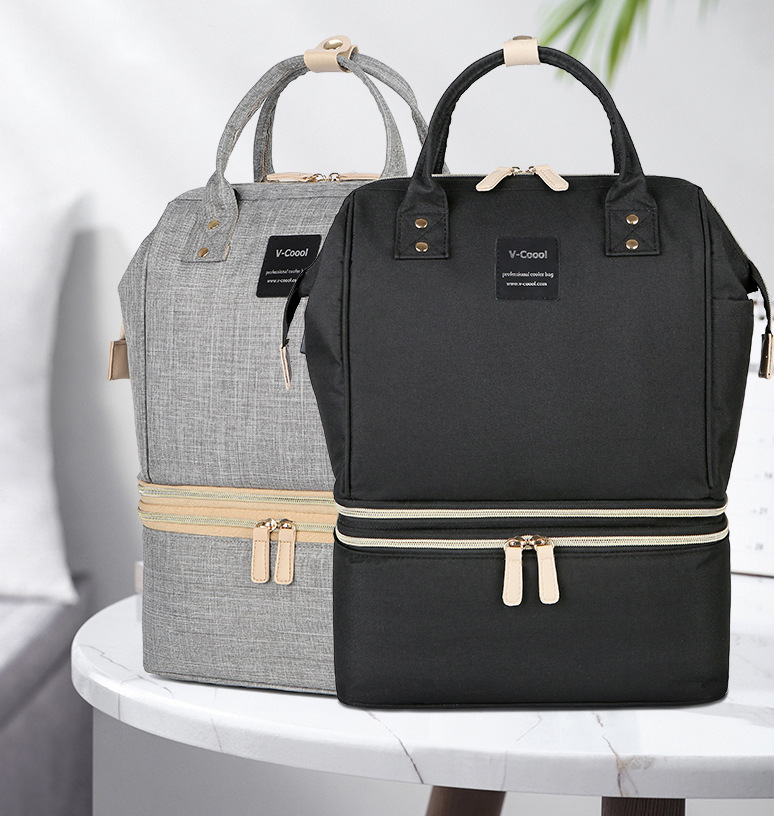 Detachable Mother & Baby Diaper Bag - product image 4