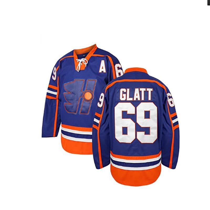 Cross-Border Hot-Selling Hockey and Baseball Jerseys