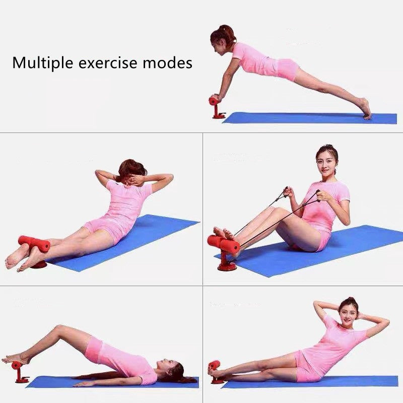 Portable Abdominal Curl Exercise Device - product image 3