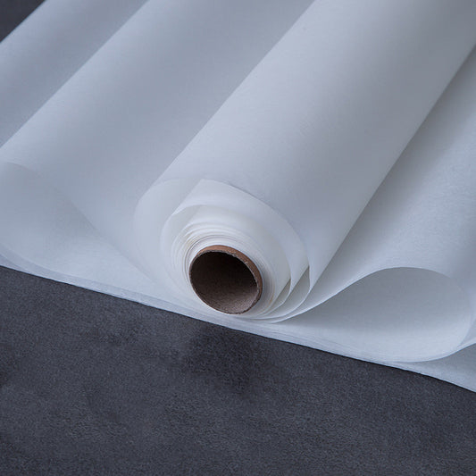 Food-Grade Silicone Baking Paper Roll for Home Use