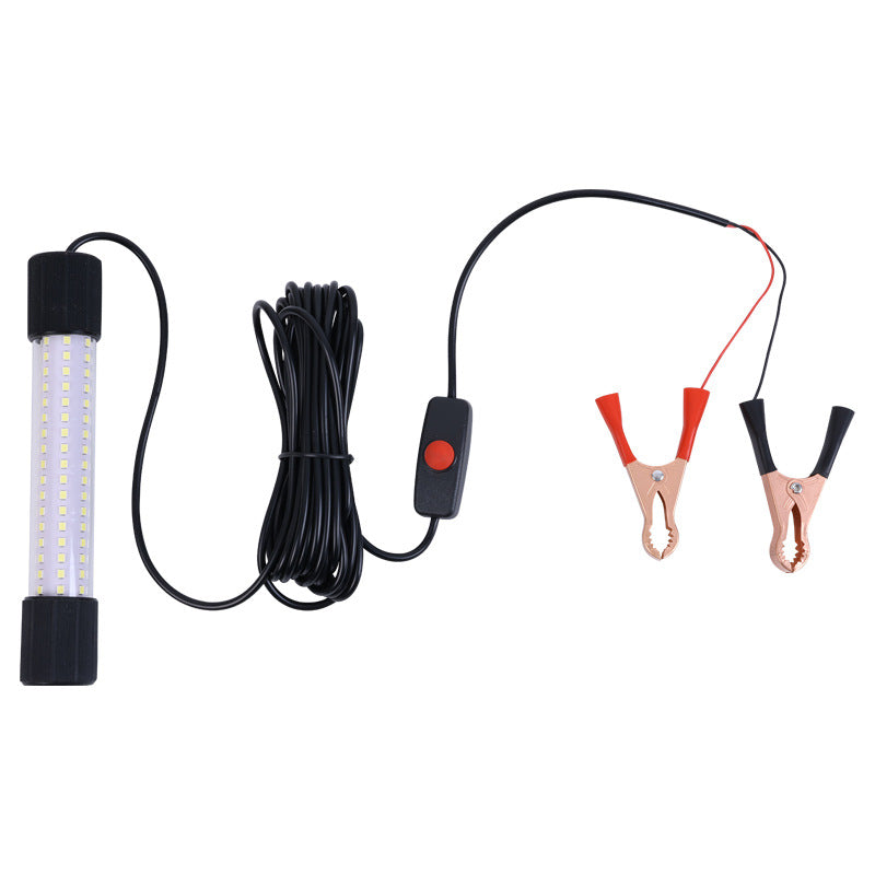 12V-24V Underwater Fishing Light - product image 4