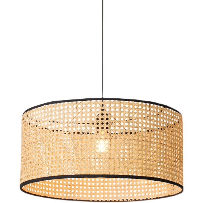 Japanese Style Nordic Pendant Light for Home Decor