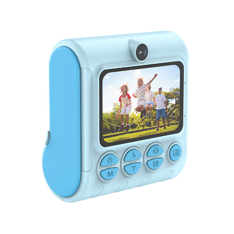Dual-Camera Instant Print Kids Camera - product image 2