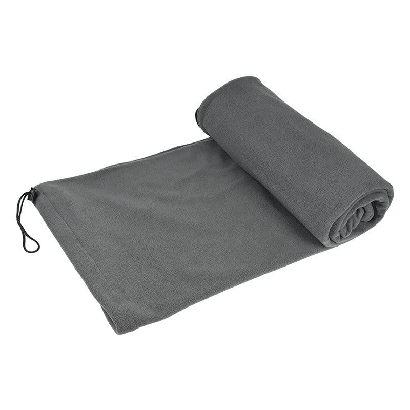 Ultralight Fleece Camping Sleeping Bag - product image 4
