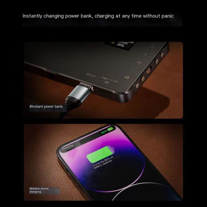 RGB Wireless Photography Fill Light - product image 3