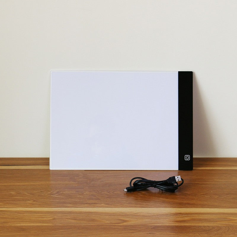 LED Copy Board with Touch Dimming