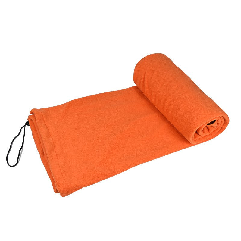 Ultralight Fleece Camping Sleeping Bag - product image 5