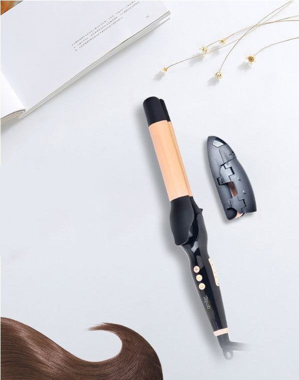 2-in-1 Curling Iron and Hair Straightener - product image 9