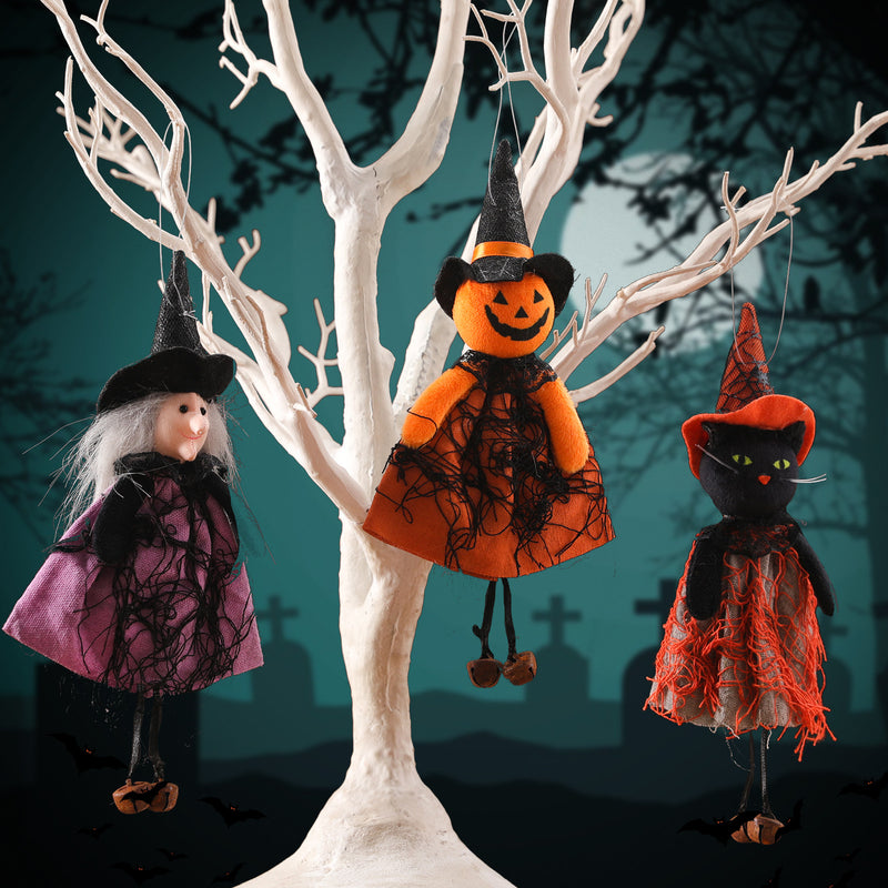 Haunted Home Starter