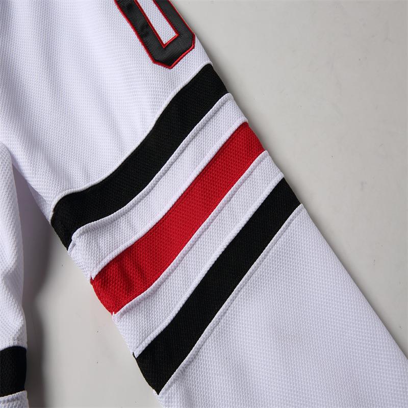 Cross-Border Hot-Selling Hockey and Baseball Jerseys