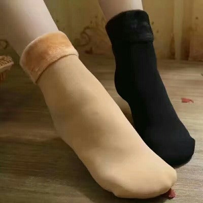Women's Thick Mid-Calf Winter Socks - product image 3