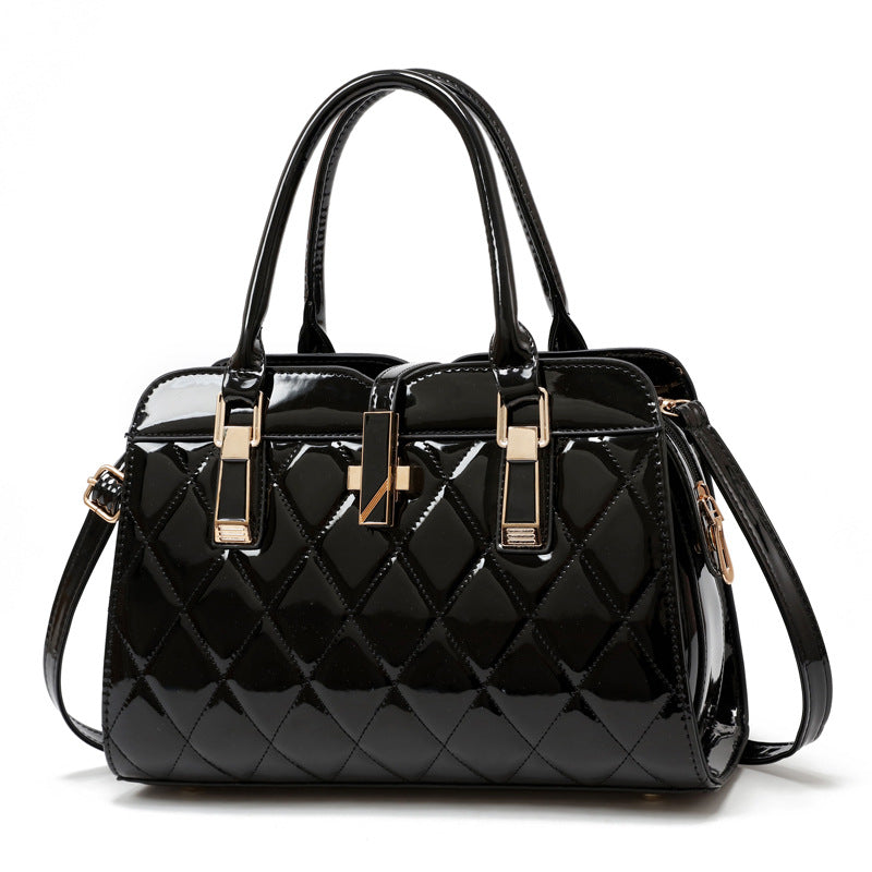 One-Shoulder Messenger Handbag - product image 5