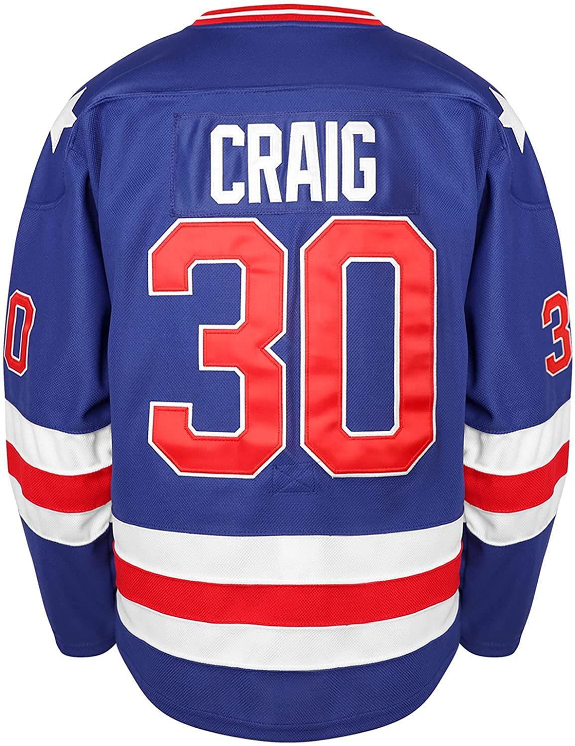 Cross-Border Hot-Selling Hockey and Baseball Jerseys