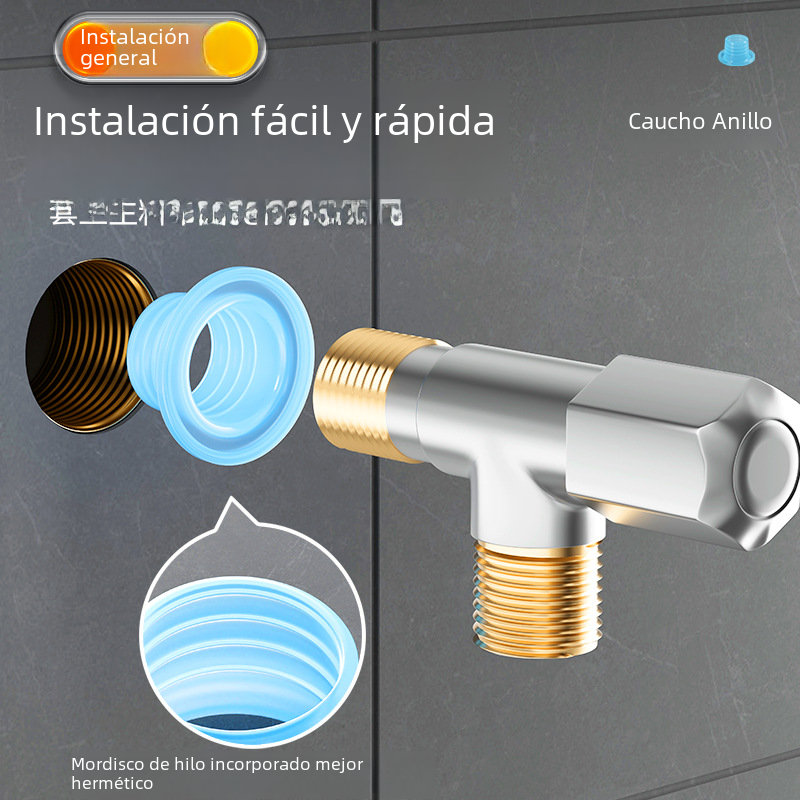 Silicone Washer Set for Faucet and Pipeline Sealing