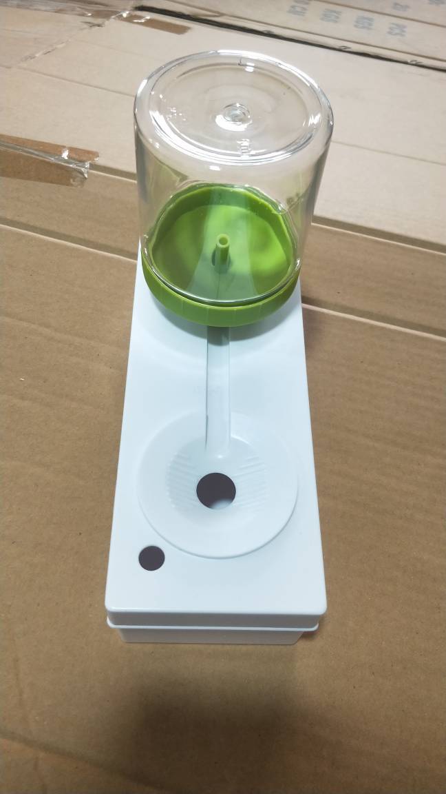 Water-Circulating Brush Rinser - product image 4